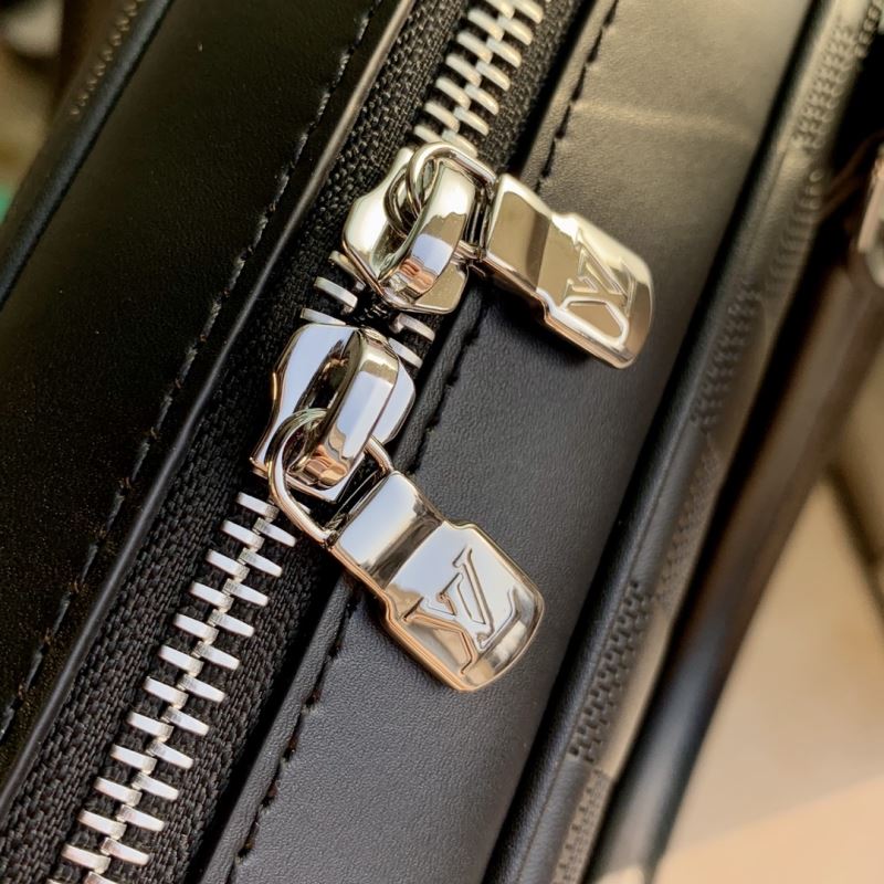 Mens LV Briefcases